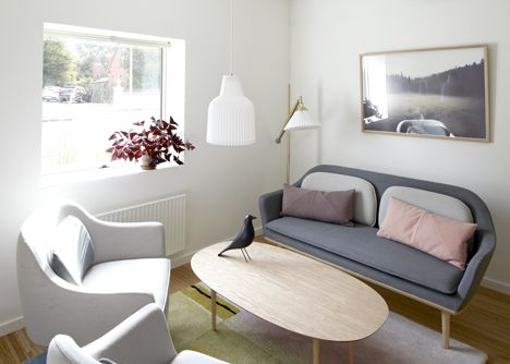 Counselling Room